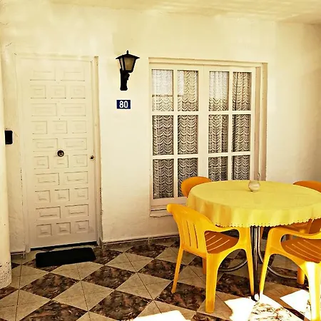 Panoramic 2 Bedroom Over The Anfi Beach Apartment Patalavaca