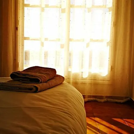 Apartment Panoramic 2 Bedroom Over The Anfi Beach *