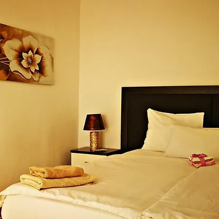 Apartment Panoramic 2 Bedroom Over The Anfi Beach *